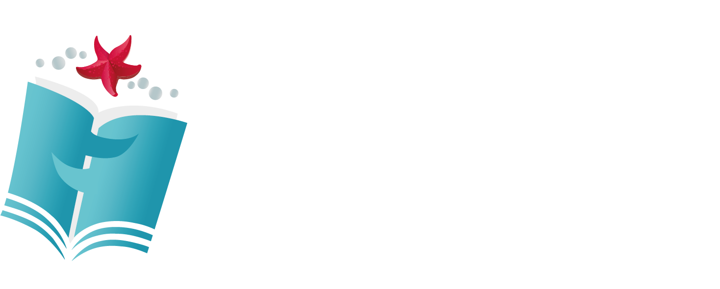 Logo Fiera del libro Imperia