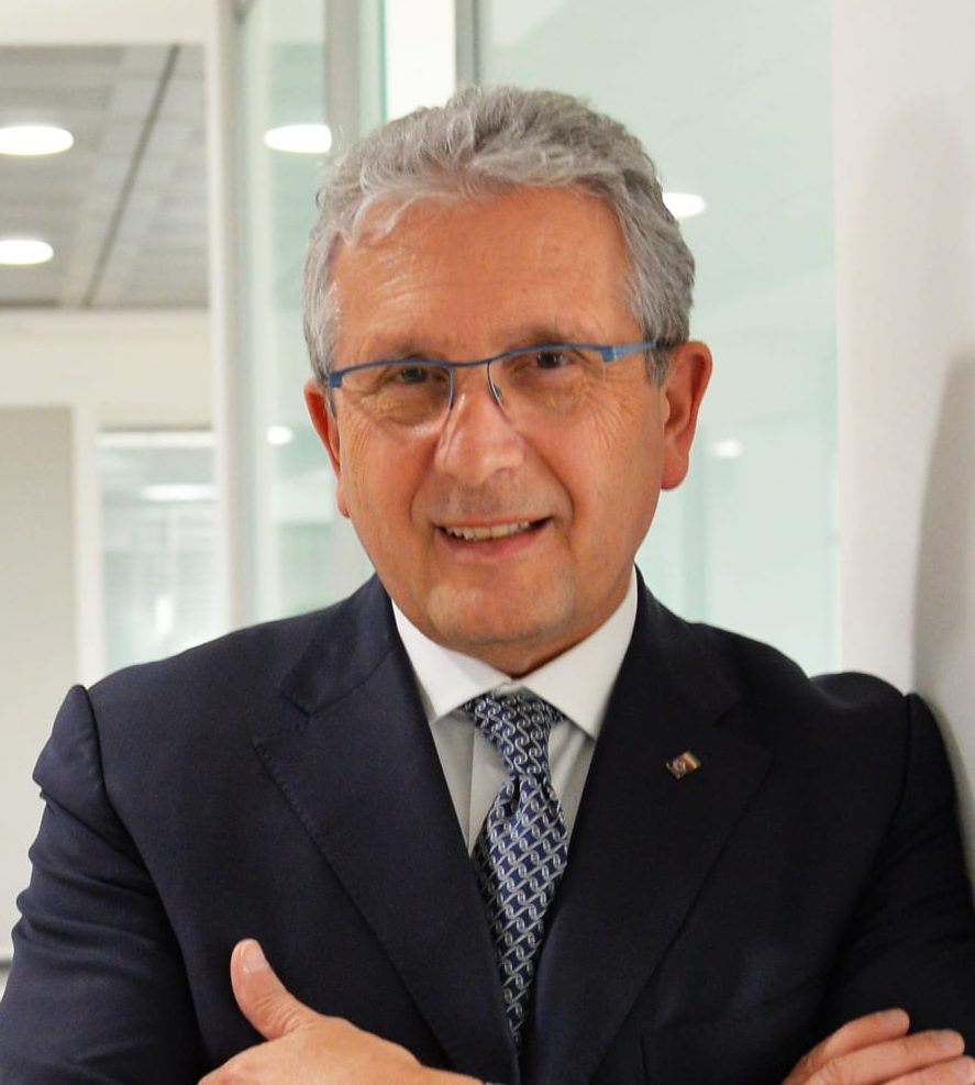 Gianfranco Librandi