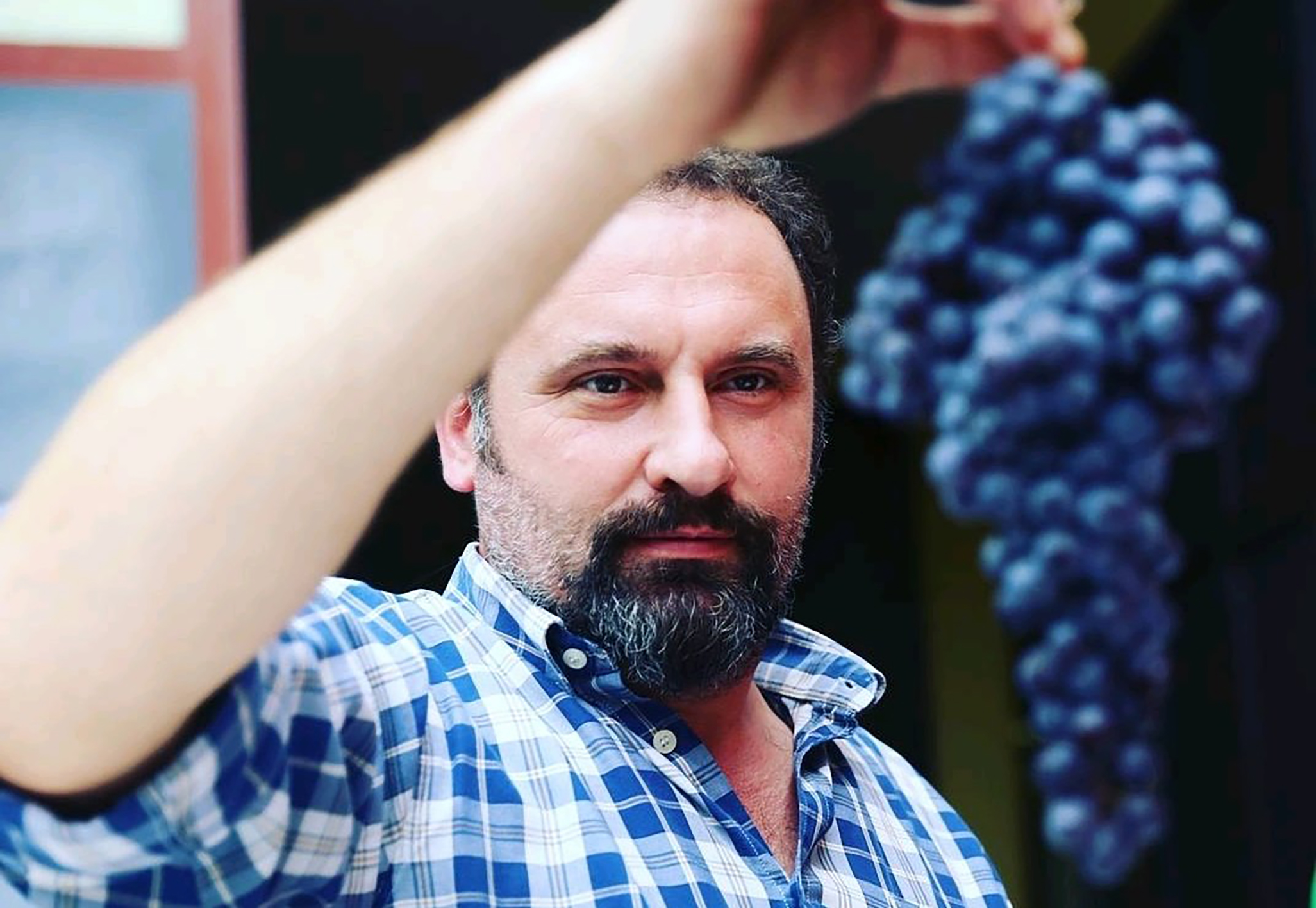 Sergio Molino