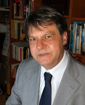 Giulio Maria Geluardi